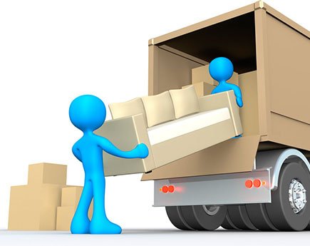 Packing tips - self load containers Invercargill