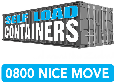 Sel Load containers Invercargill
